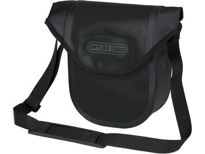 Ortlieb Ultimate Six Compact Free black