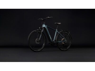 Cube Nuride Hybrid Pro 800, deepteal´n´blue - Bild 9