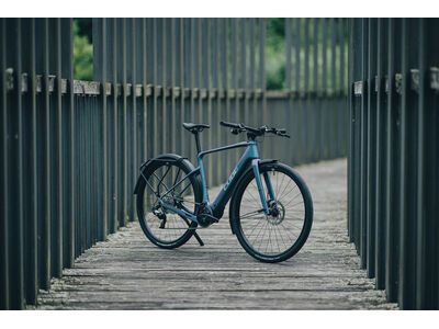 Cube Nulane Hybrid C:62 SLX 400X FE, polarlight´n´prism - Bild 11