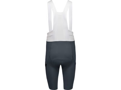 GOREWEAR Spinshift Cargo kurze Trägerhose+ Herren, lab graphite - Bild 3