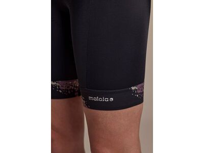 Maloja SundaM. Pants 1/2, deep black - Bild 5