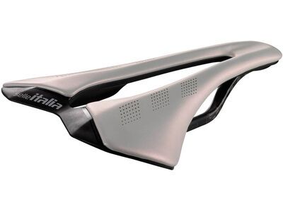 Selle Italia SLR Carbon - L3, opal white - Bild 1