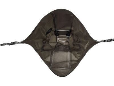ORTLIEB Seat-Pack QR 7,5 L, dark sand - Bild 5