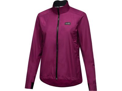 GOREWEAR Everyday Jacke Damen, process purple - Bild 2