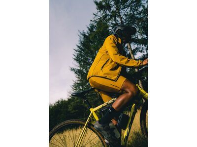 Endura Damen AllTrack Ride Bibshorts, trail bronze - Bild 10