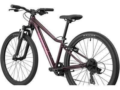 Cannondale Kids Trail 24, royal purple - Bild 6