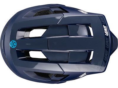 Leatt Helmet MTB Enduro 4.0, blue - Bild 7