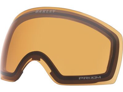 Oakley Flight Deck M Replacement Lens Prizm Snow Persimmon