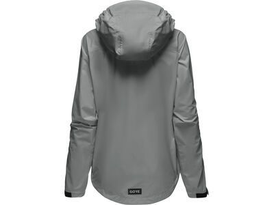 GOREWEAR Endure Gore-Tex Jacke Damen, lab grey - Bild 3