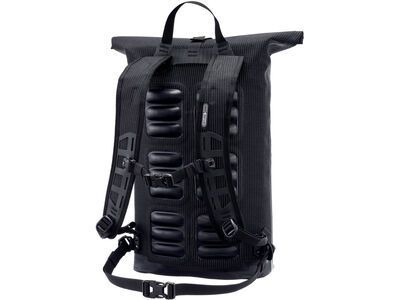 ORTLIEB Commuter-Daypack High-Vis, black-reflective - Bild 2