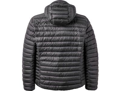 Rab Microlight Alpine Hoody, anthracite - Bild 2