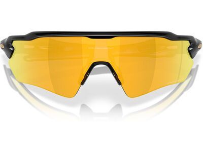 Oakley Radar EV S Path, Prizm 24k Polar / polished black - Bild 7