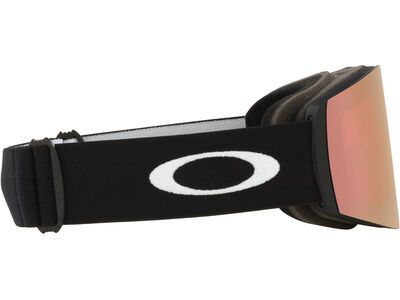 Oakley Fall Line L, Prizm Rose Gold Iridium / matte black - Bild 8