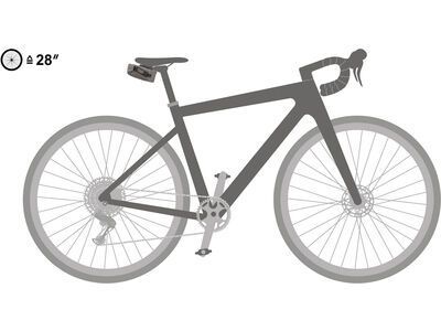 ORTLIEB Micro-Bag 0,5 L, dark sand - Bild 6