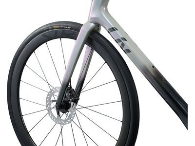 Liv Avail Advanced 0, supernova grey/black diamond - Bild 6