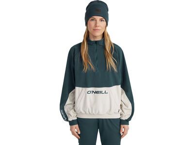 O’Neill O'riginals Polartec 100 HZ Fleece, alma steel colour block - Bild 4