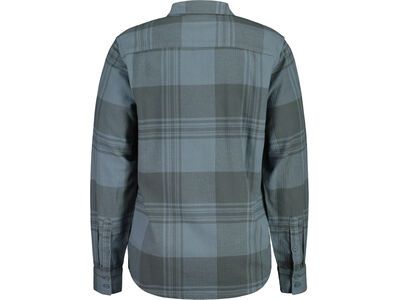 Maloja AblancaM., shaded sage check - Bild 2