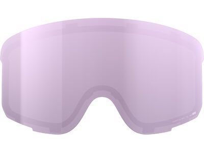 POC Nexal Lens Clarity Hi. Int./Cloudy Violet