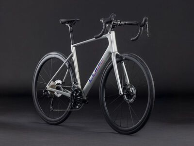 Cube Attain C:62 SLX, sleekgrey´n´prism - Bild 2