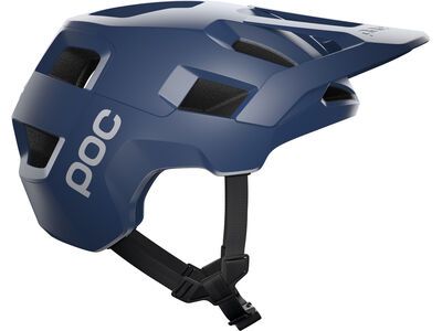 POC Kortal, lead blue matt - Bild 4