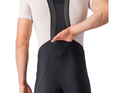 Castelli Espresso Bibshort, black - Bild 6