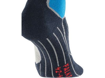 Falke SK2 Intermediate Wool Herren, light grey - Bild 5