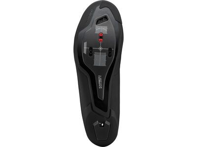 Shimano SH-RC703 Road, black - Bild 6