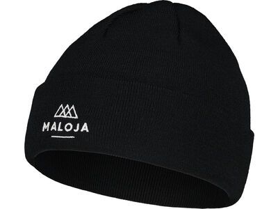 Maloja GsallkopfM. deep black