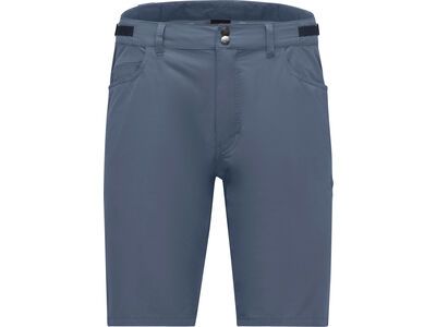 Norrona femund cotton Shorts M's, vintage indigo