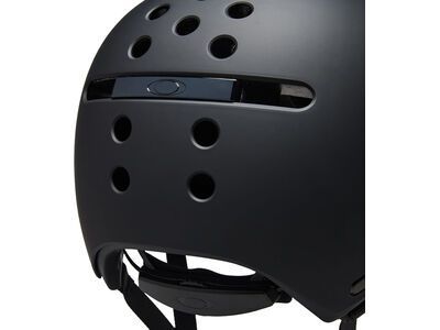 Oakley Mod PRK MIPS, matte black - Bild 5