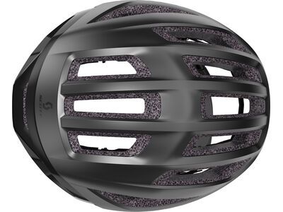 Scott Centric Plus Helmet, stealth black - Bild 4