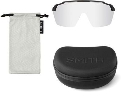 Smith Shift XL MAG, ChromaPop Photochromic Brown Opal Mir / matte tortoise - Bild 4