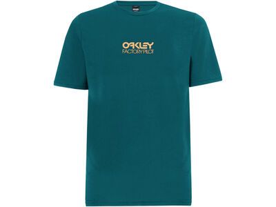 Oakley Everyday Factory Pilot Tee, bayberry