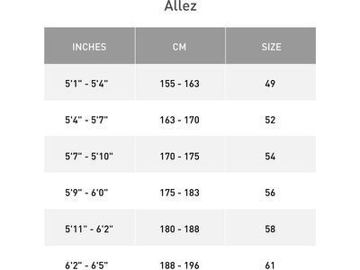 Specialized Allez E5 Sport, gloss dove grey/cool grey/chameleon lapis - Bild 4