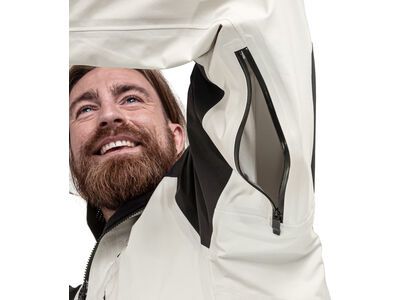 Schöffel Shell Jk Style Lufeld MNS, natur - Bild 11