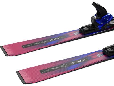 Salomon Equipe SL 10 + MI12 GW, race blue/equipe red/silver - Bild 5