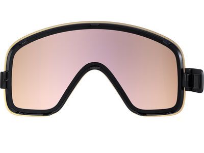 POC Vitrea Lens, Clarity Int./Cloudy Coral - Bild 2
