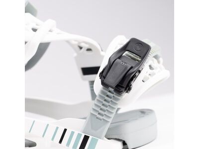 Nidecker Flow Fuse Hybrid, white - Bild 8