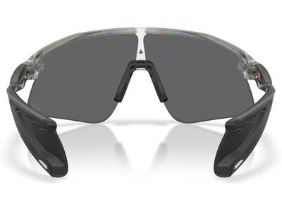 Oakley Stunt Devil, Prizm Black / grey ink moondust - Bild 6