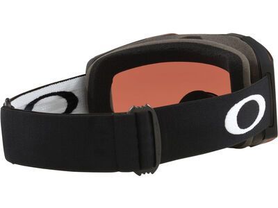 Oakley Fall Line M, Prizm Snow Garnet / matte black - Bild 7