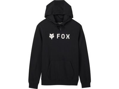 Fox Absolute Pullover Hoodie black