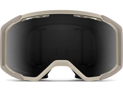 Smith Rhythm MTB, ChromaPop Sun Black + WS / chalk - Bild 2