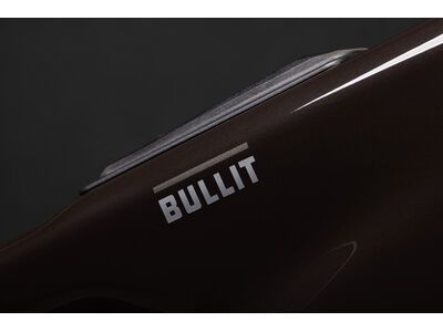 Santa Cruz Bullit C / 70 / MX, gloss black - Bild 3