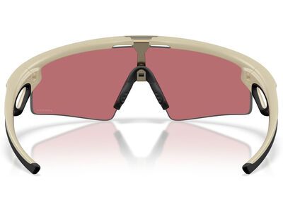 Oakley Sphaera Strike, Prizm Dark Golf / matte sand - Bild 6