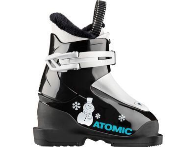 Atomic Hawx JR 1 black/white