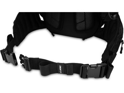 Cube Hüftgurterweiterung, black - Bild 2