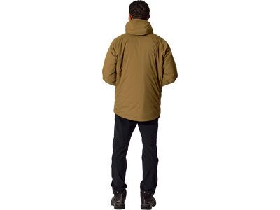 Rab Microlight Shield Jacket, oak - Bild 5