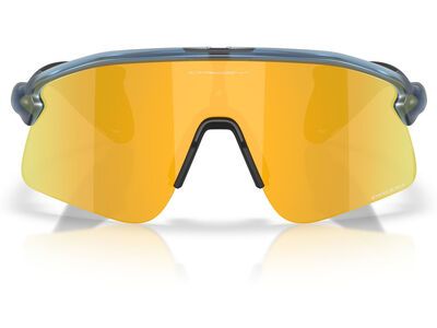 Oakley Stunt Devil S, Prizm 24k / matte trans abyss - Bild 8