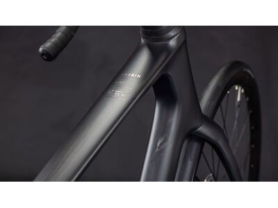 Cube Attain C:62 Race, blackline - Bild 3