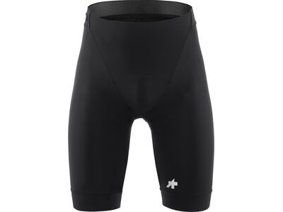 Assos Mille GT Half Shorts S11, black series - Bild 1